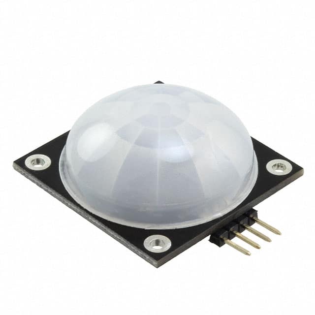 28032 Parallax Inc.  Motion Sensors - Optical